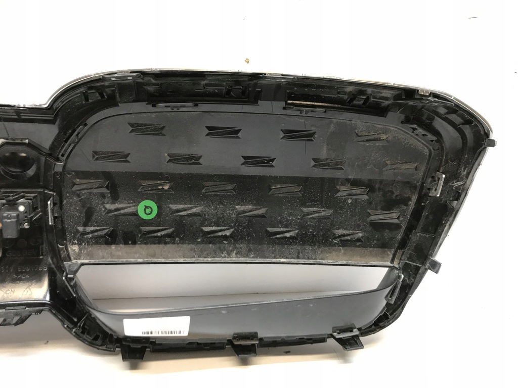 фото №10, Решітка радіатора решітка радіатора bmw камера ix3 g08 2020r- 5a34e64 9881798 9495742