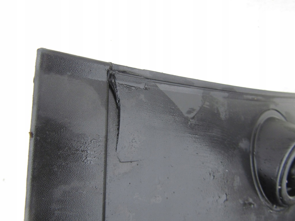 фото №8, Жабо пластиковый peugeot 508 ii 18-21 eu