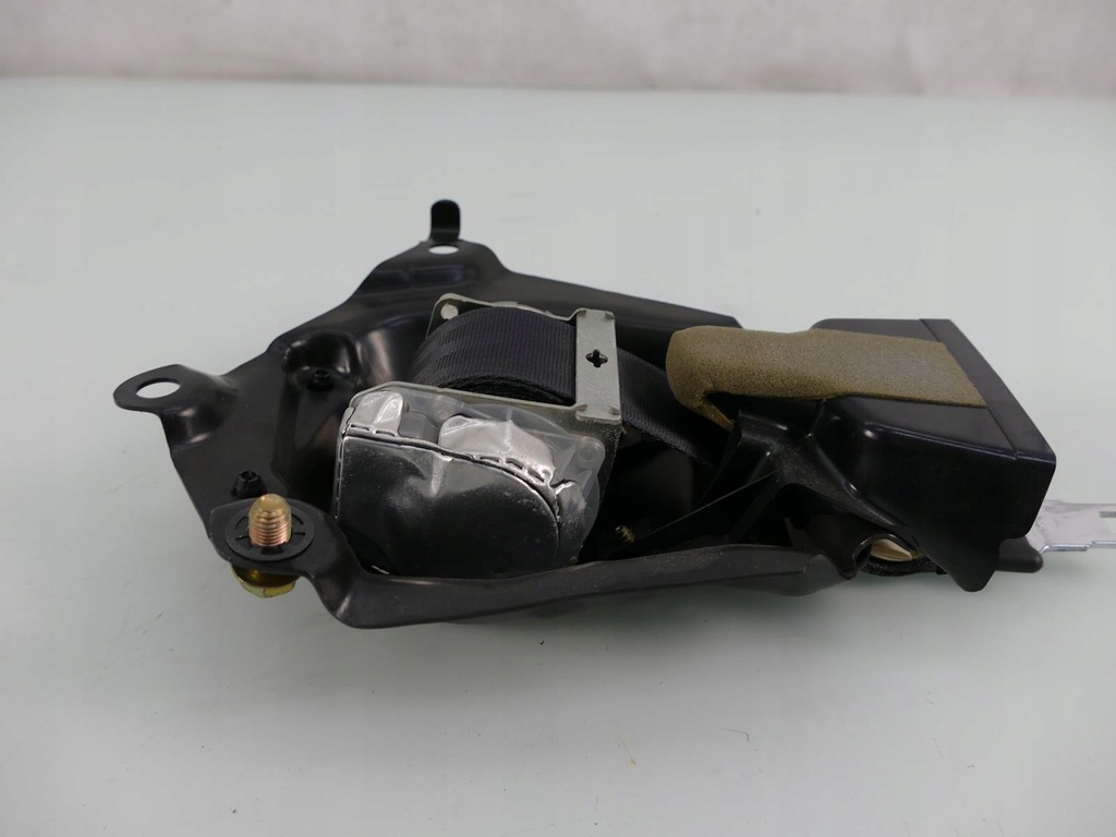 фото №3, Toyota rav4 ii lift pas безопасности середина задняя