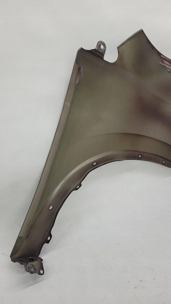 фото №9, Honda cr-v crv iv 4 12 крыло перед передний левый fv