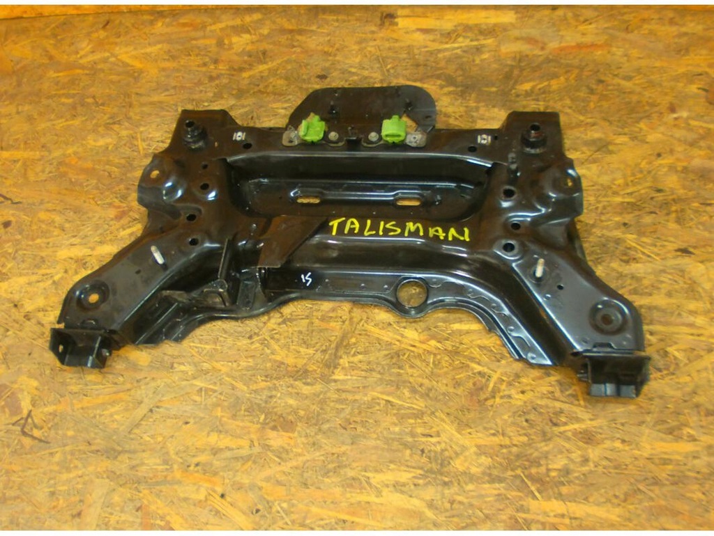 фото №1, Балка підрамник підрамник renault talisman espace v 1.6 dci 544014742r