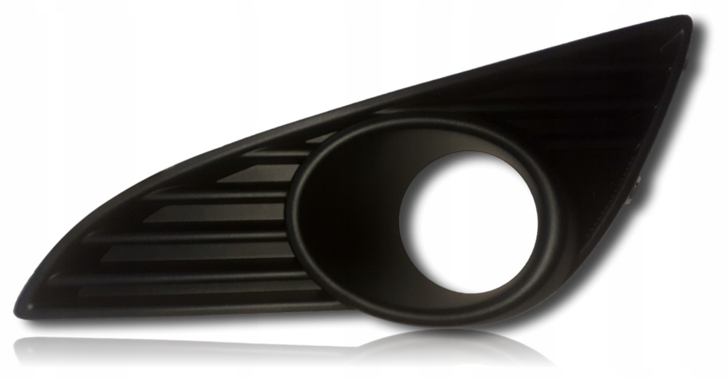 фото №1, Suzuki splash 12-14 заглушка протитуманної фари ліва з otw.