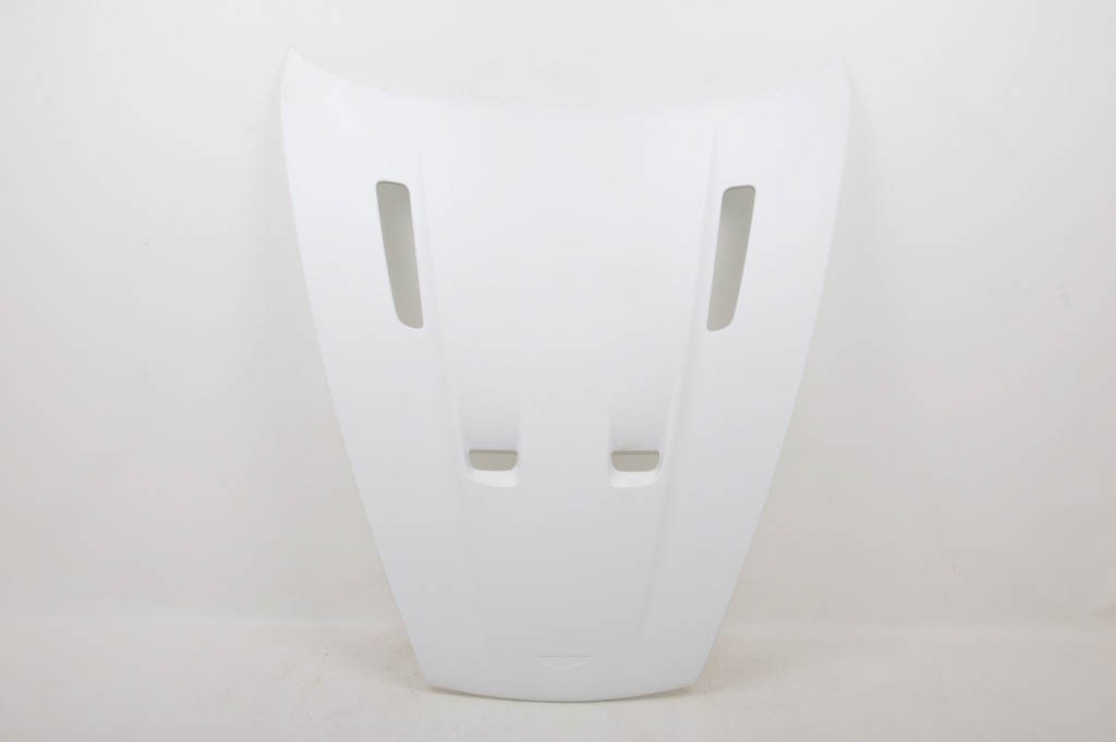 фото №1, Aston martin db9 dbs капот передня