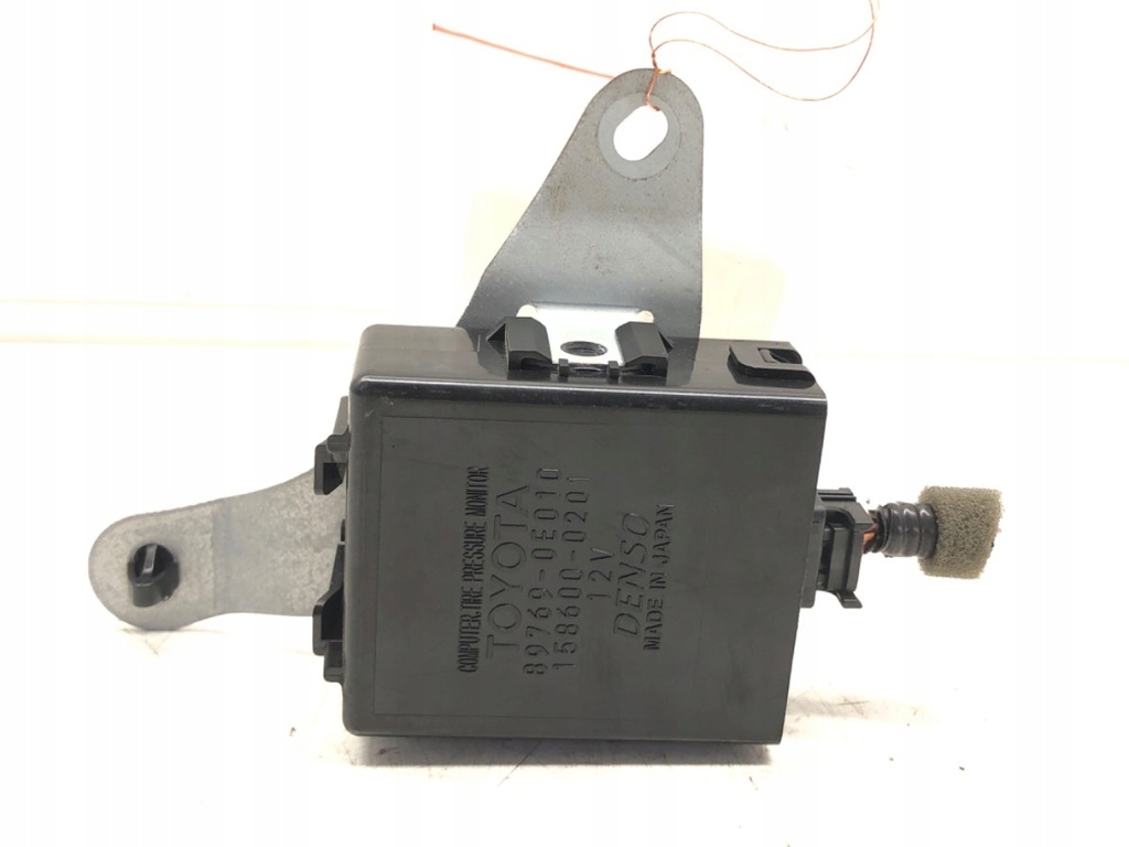 фото №1, Модуль tpms lexus rx 89769-0e010