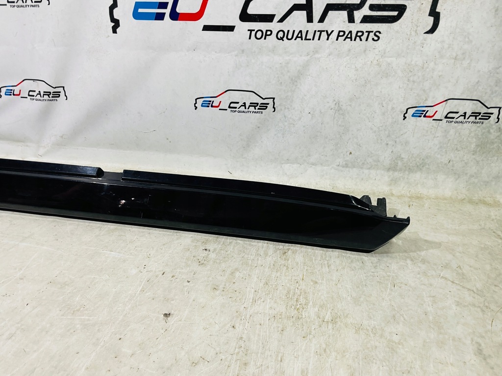 фото №6, Mercedes glk 204 lift amg поріг молдинг поріг ліва 2011-2016 rok