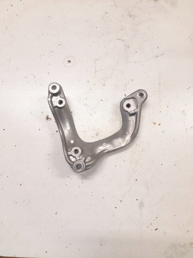 фото №1, Asx 2,0 b кронштейн опора компрессора кондиционера