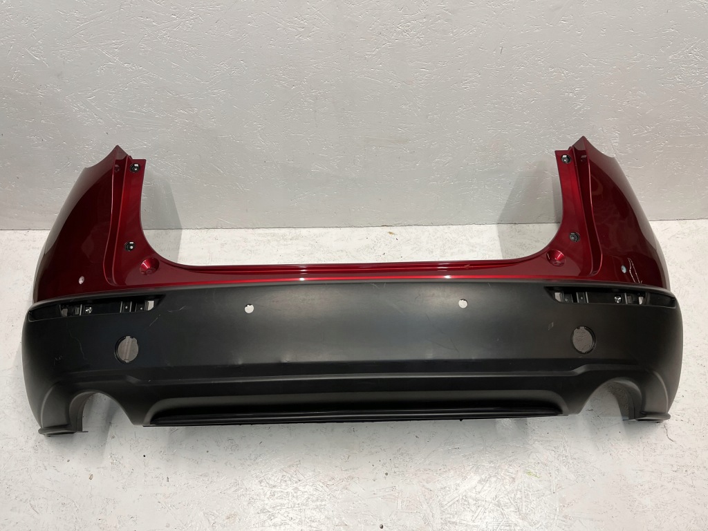 Купити Mazda cx30 cx-30 бампер задній задній оригінал