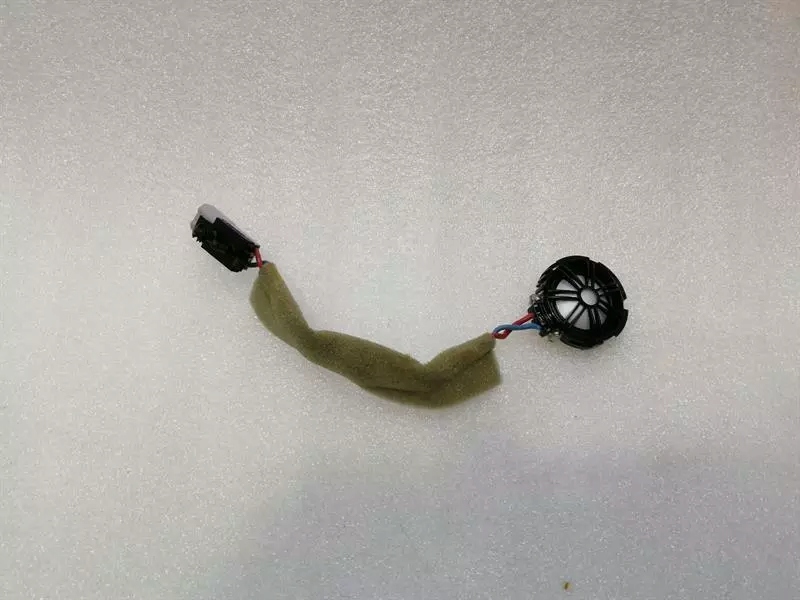 фото №1, Land rover range sport l494 speaker dpla-18808bb turspeaker