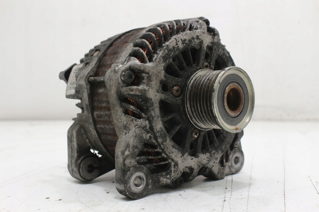 Купить Генератор 8200960538 1.6 2.0 dci renault