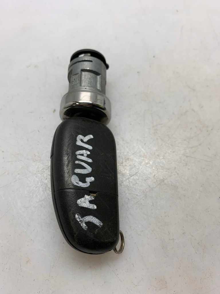 фото №1, Замок зажигания с ключ ford uc592300