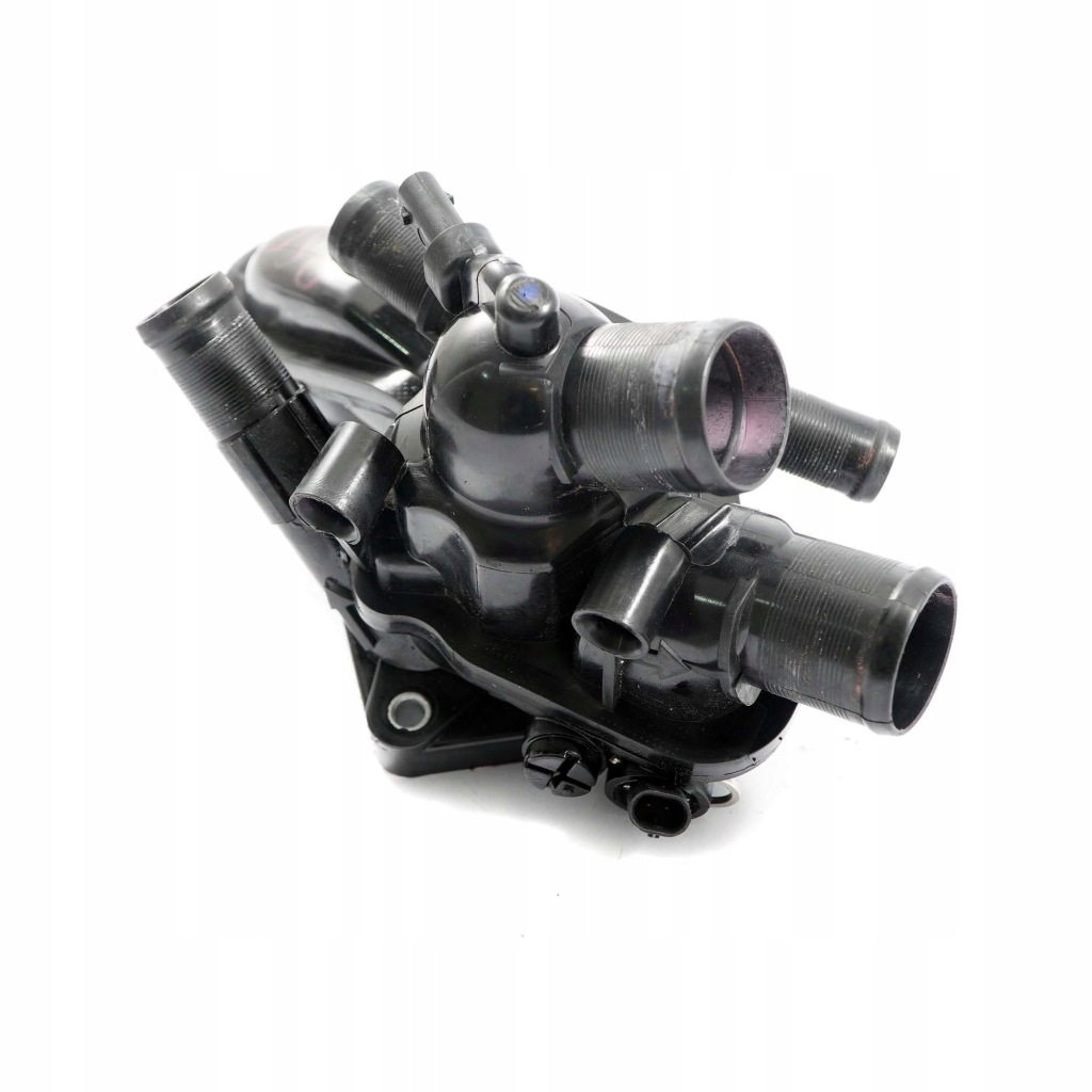 фото №8, Mini cooper s r56 lci n18 корпус термостата