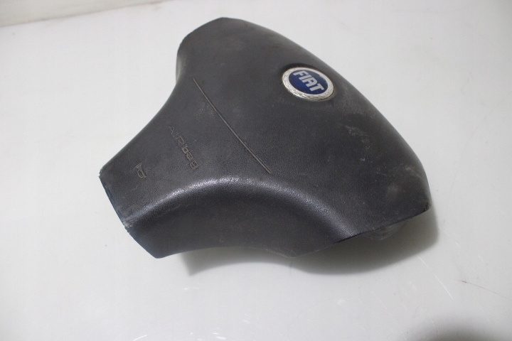 фото №1, Подушка воздушная водителя fiat ducato ii