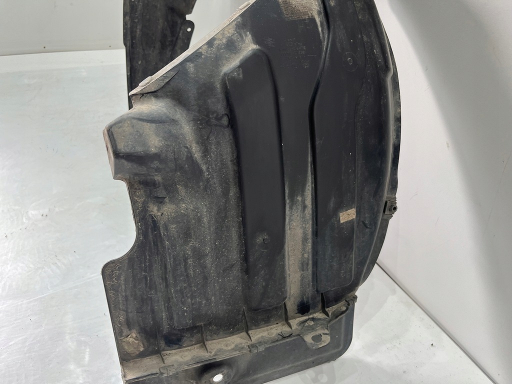 фото №6, Kia sportage iii 3 підкрилок передні ліва 86813-3u000