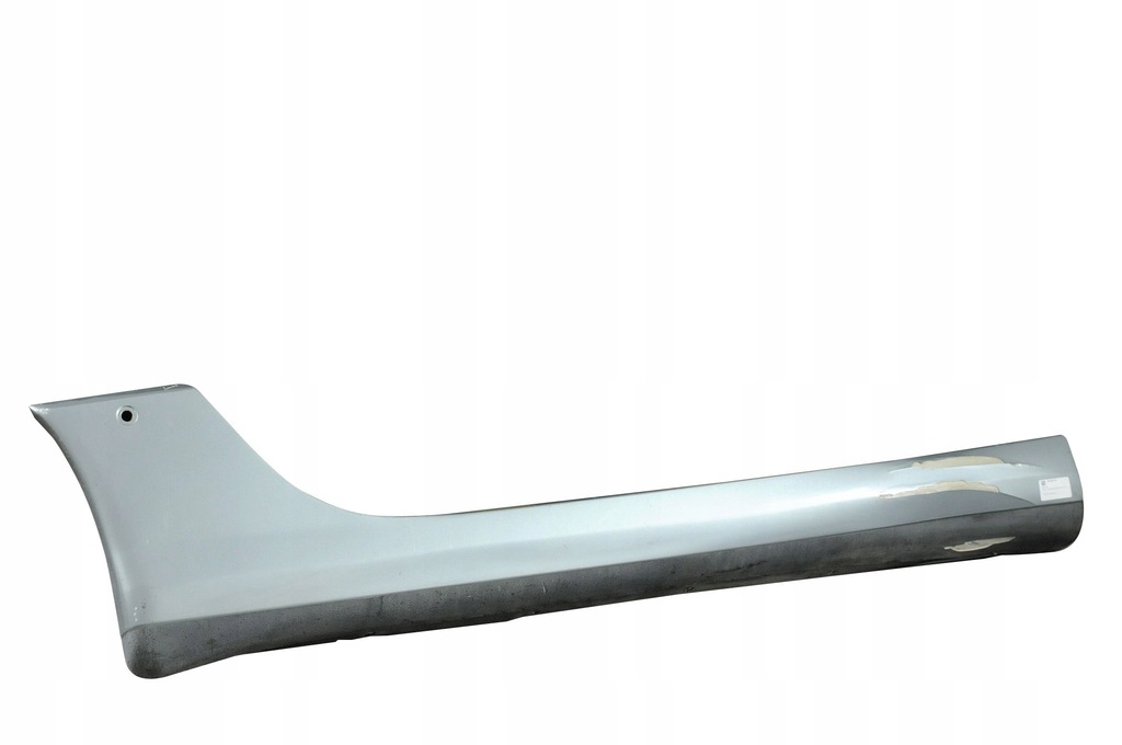 фото №1, Ferrari 456gt - порог боковой защита, левый