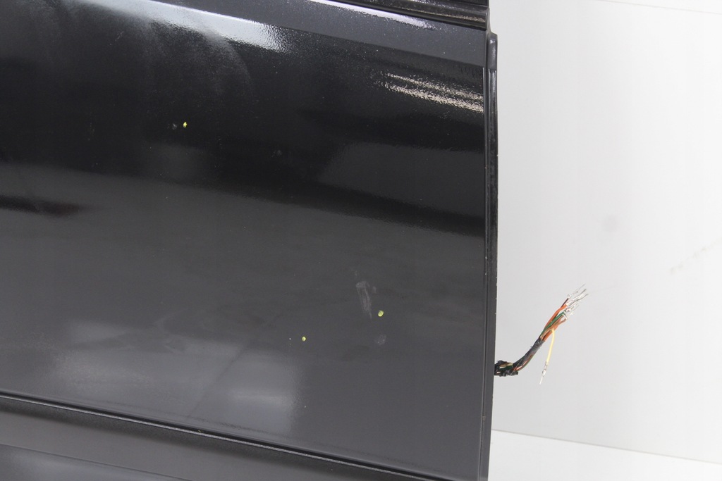 фото №6, Дверь правый задняя hyundai i10 10-13r lift bg