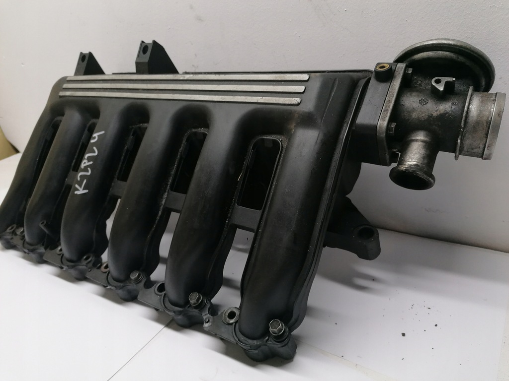 фото №1, Колектор всмоктуючий bmw 7789330