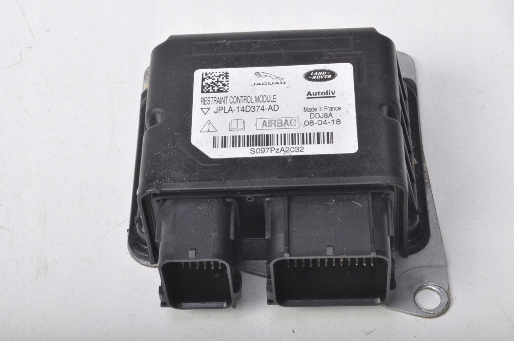 фото №1, Land rover range rover l494 датчик подушки безопасности подушка безопасности
