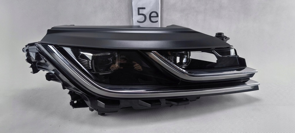 Купити Vw arteon рестайлінг  3g8 full led праві фара фара 3g8941082m