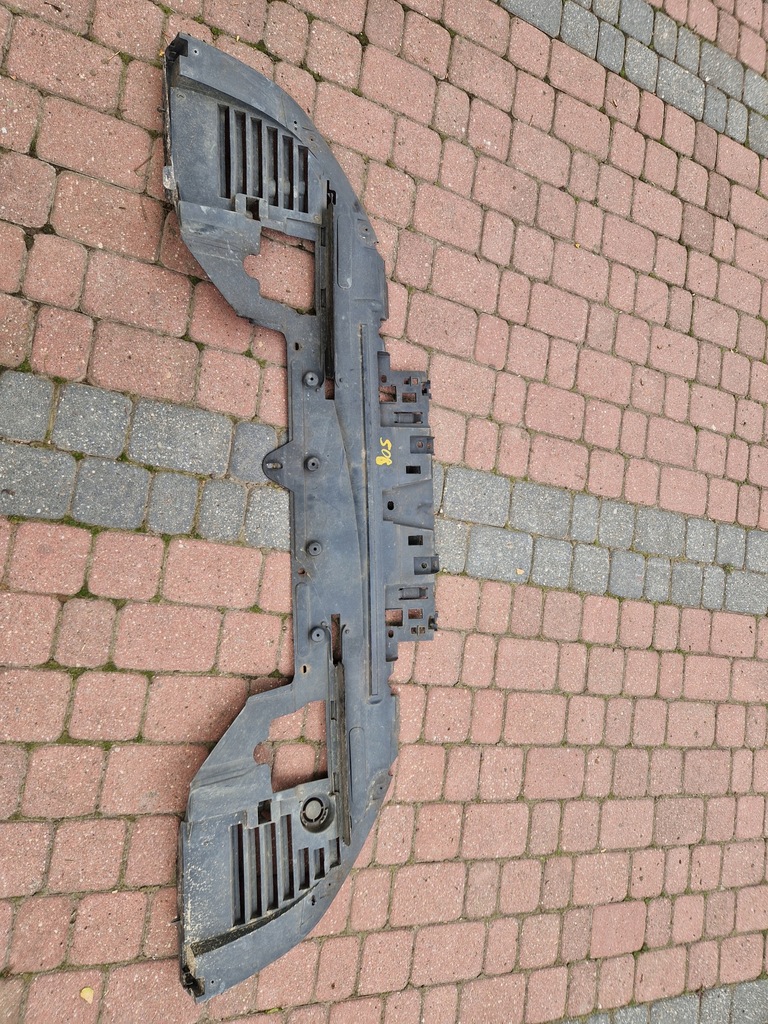 фото №10, Плита захист pod бампер 508 10-18 9675692880