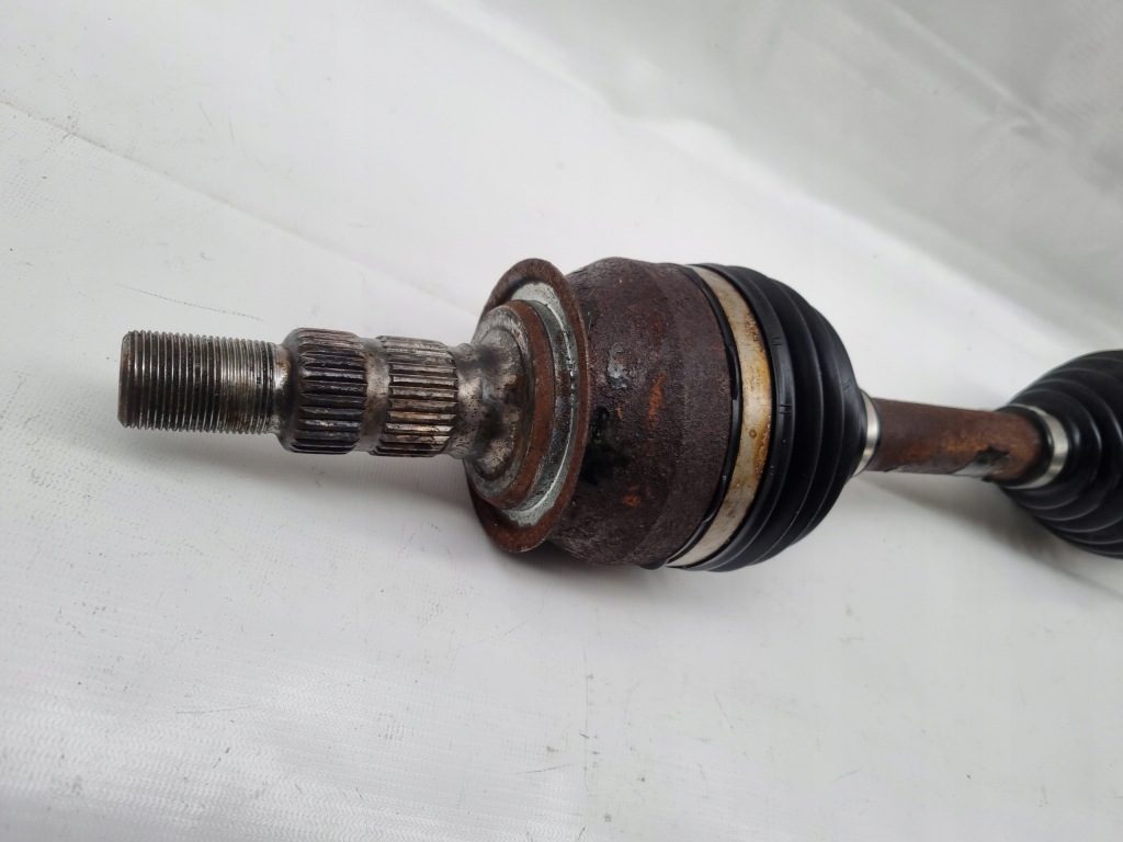 фото №3, Chevrolet orlando приводной вал перед передняя левая 2.0 cdti