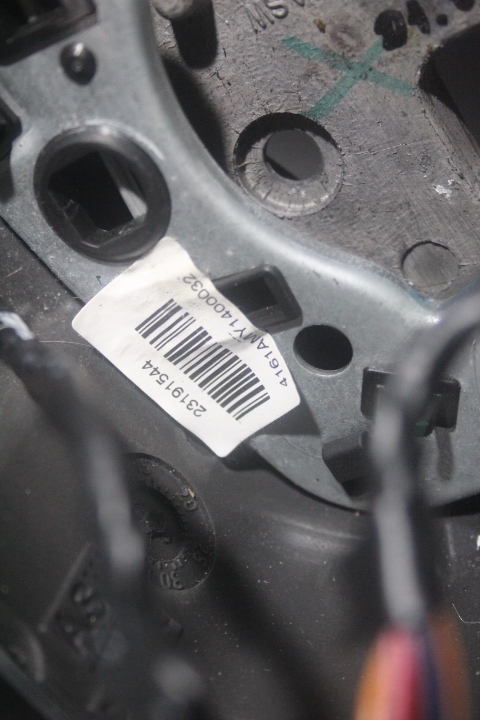 фото №3, Воздуховод opel insignia a lift