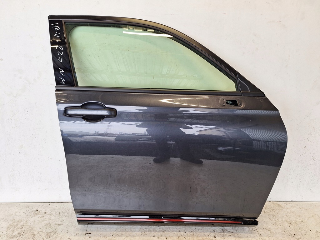 фото №1, Honda hr-v iii 22- двері правий перед