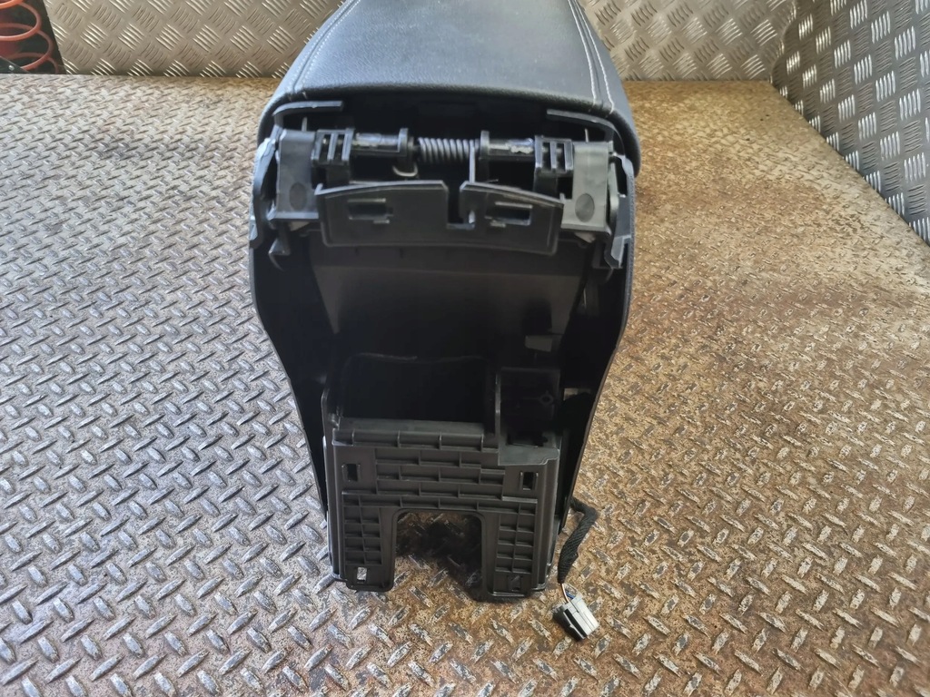 фото №14, Ford escape iv 2020 панелі керування, перемикачі