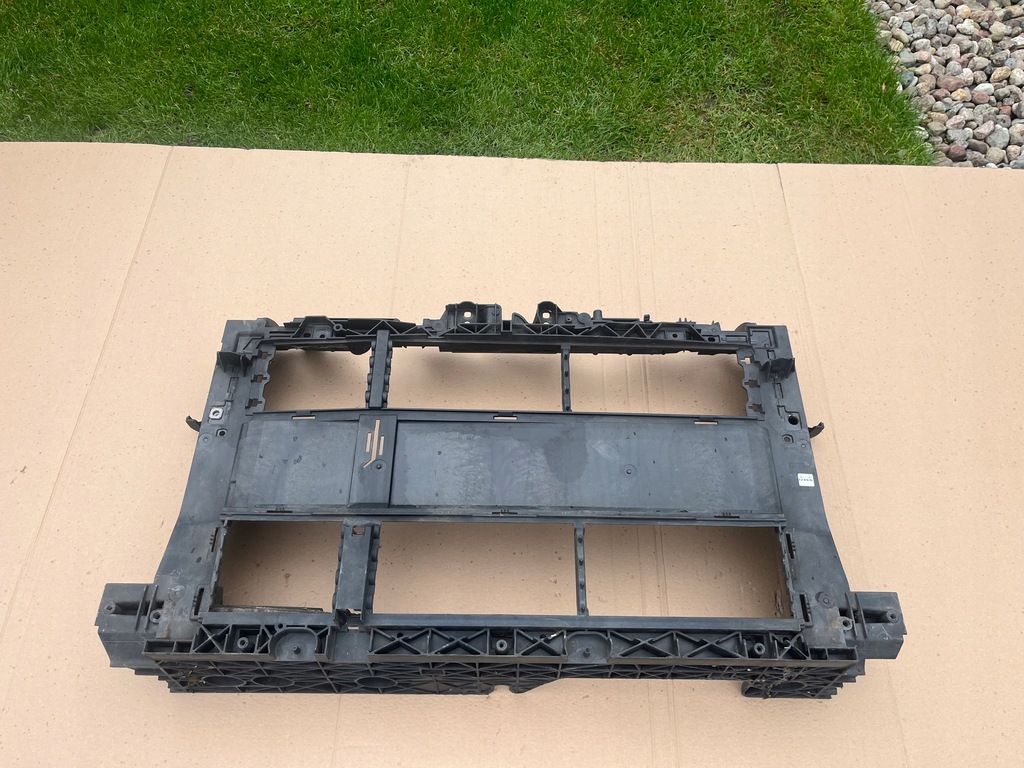 фото №6, Усилитель pas передний eu ford fiesta mk8 viii 2017 - 2022 .