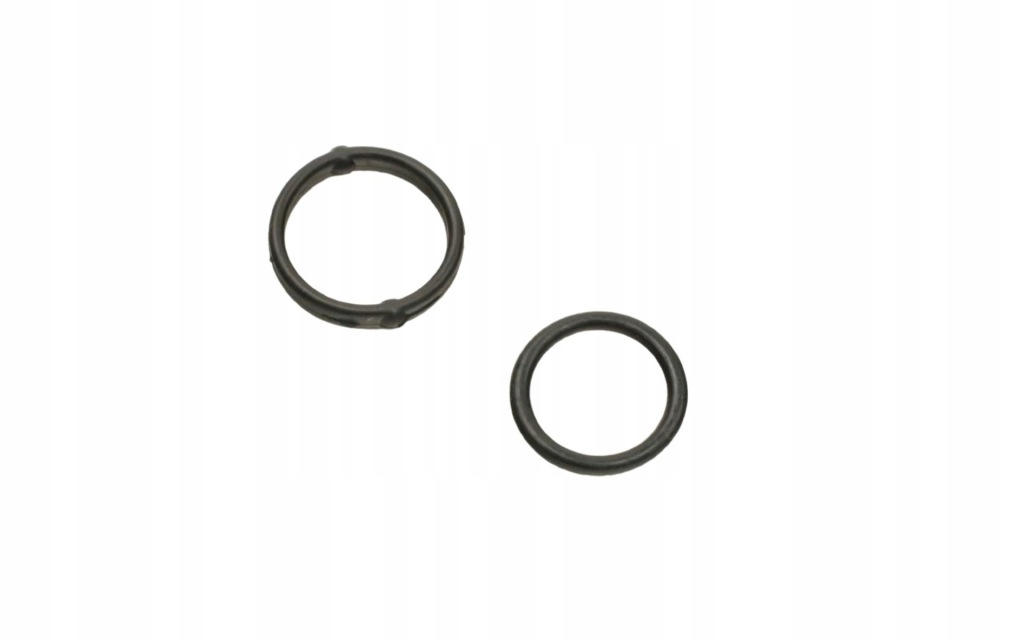 фото №1, Прокладка насоса оливи fiat doblo 2009- set