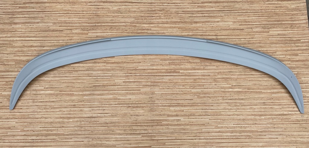 фото №5, Mercedes sl r231 w231 amg спойлер спойлер !