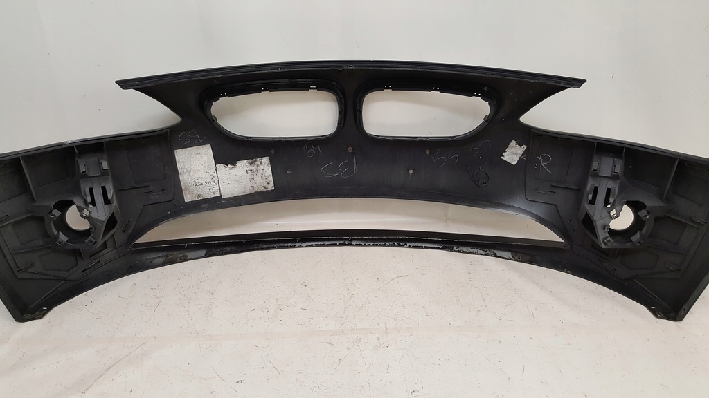 фото №8, Bmw z4 e85 e86 бампер перед передній 2002-2005r