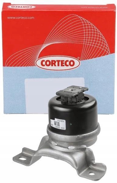 фото №1, Corteco подушка двигателя 49389729