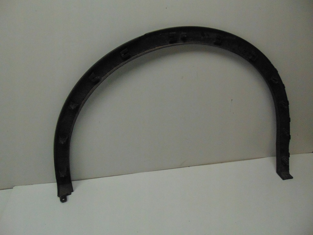 фото №9, Молдинг накладка крила правий задня vw tiguan ii 5na854820j