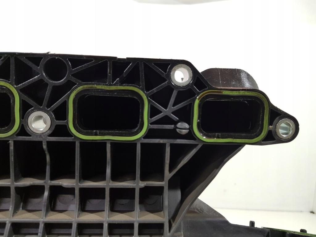 Купить Коллектор впускной  03c129711ad vw audi 1.4 tsi