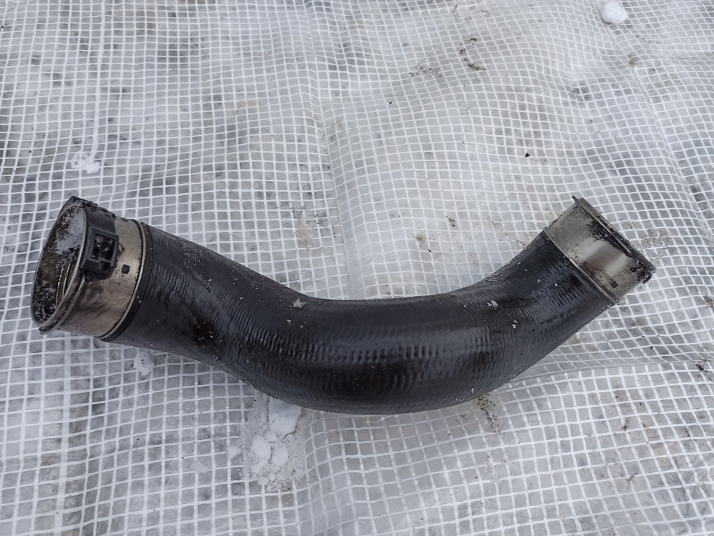 фото №1, Mercedes w204 c-klasa 2.2 cdi труба шланг wąż інтеркулер a2045281482