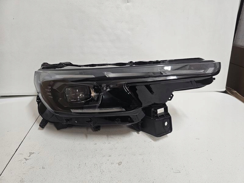 Купити Alfa romeo junior milano лампа правий перед права передня фара eu