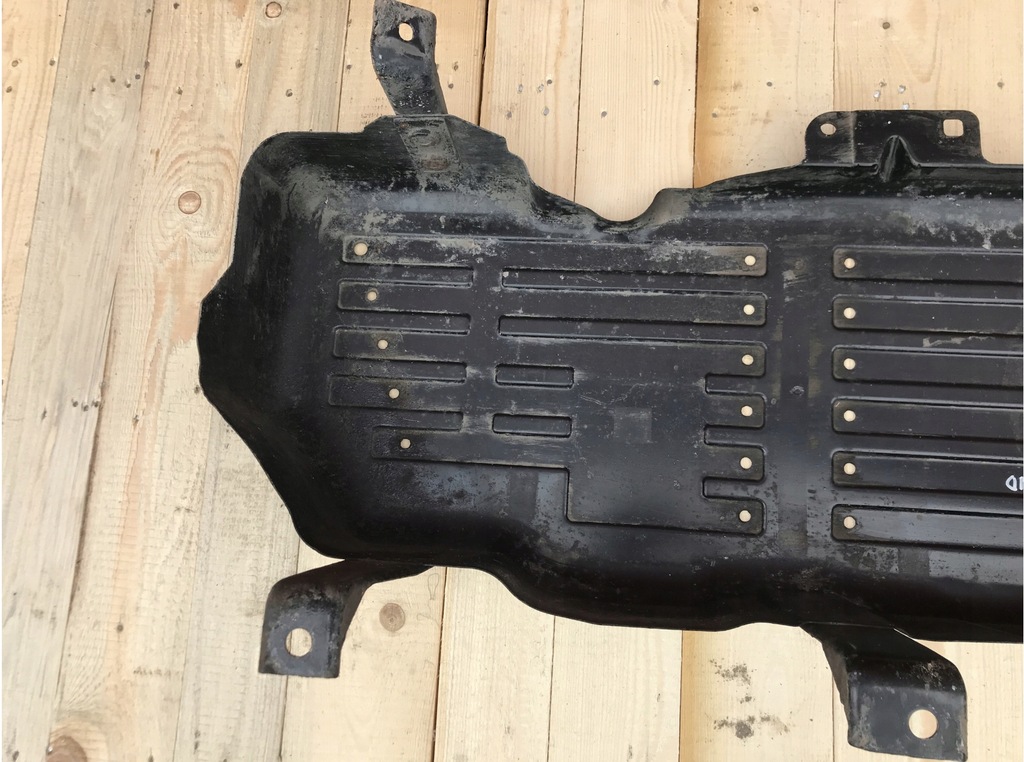 фото №6, Jeep grand cherokee 3.0crd wk bak лист целая