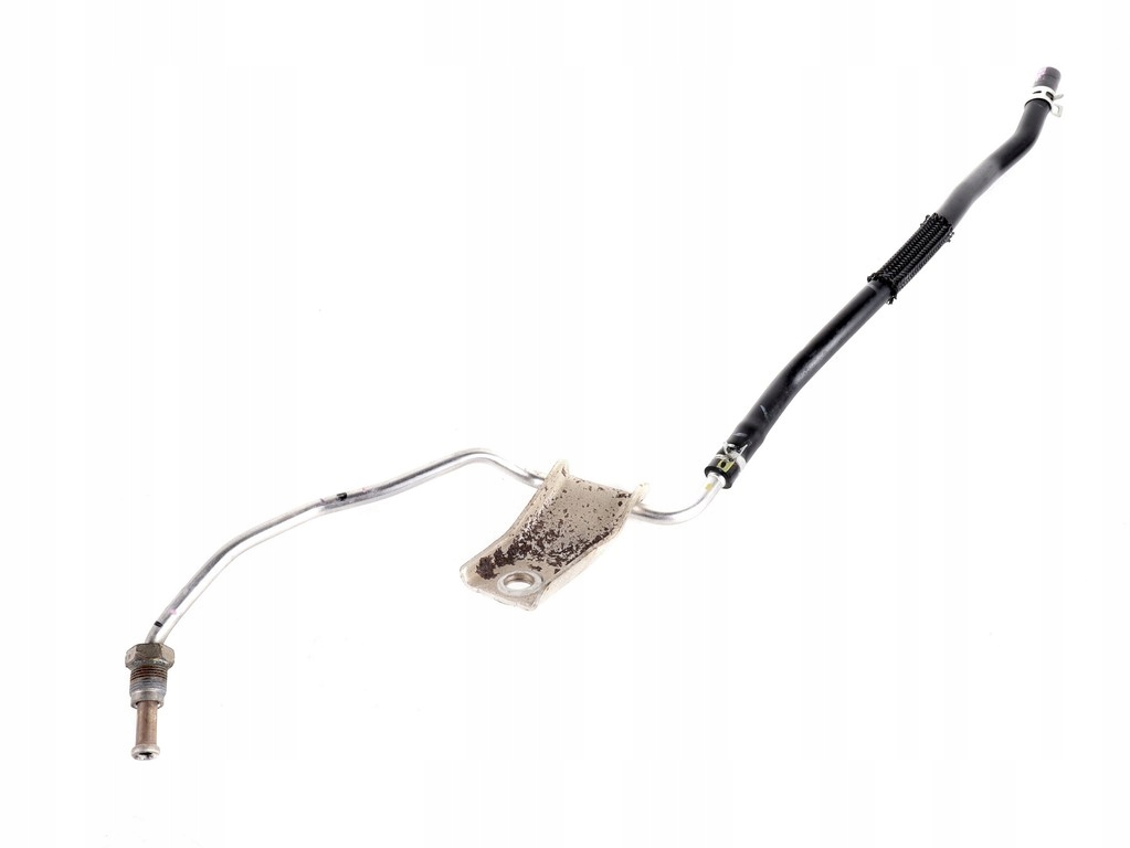 фото №1, Шланг вакуумa toyota rav4 v toyota camry ix 2570625010 25706-25010