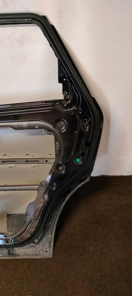 фото №10, Двері праве задня kia sorento iii