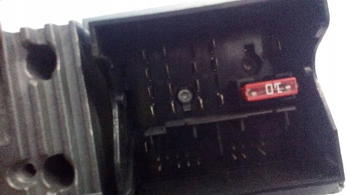 фото №5, Радиопроигрыватель peugeot 307 2005r.