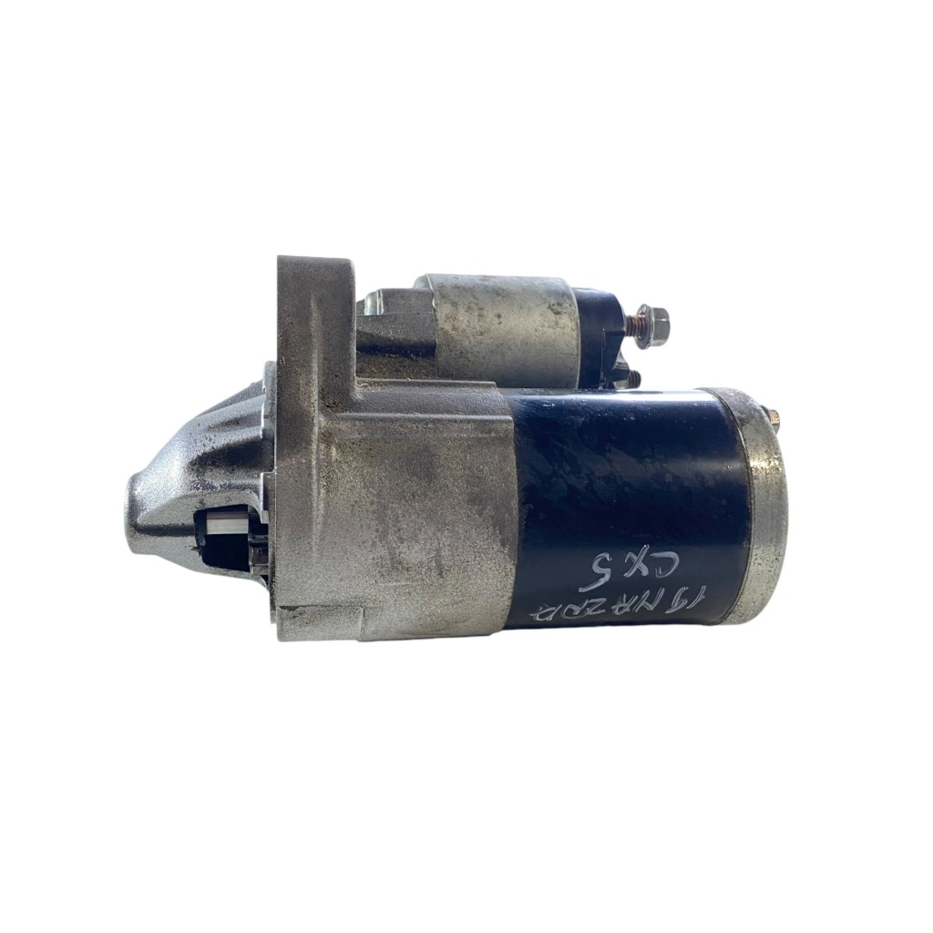 фото №2, Mazda cx-5 ii 2019 стартеры полный