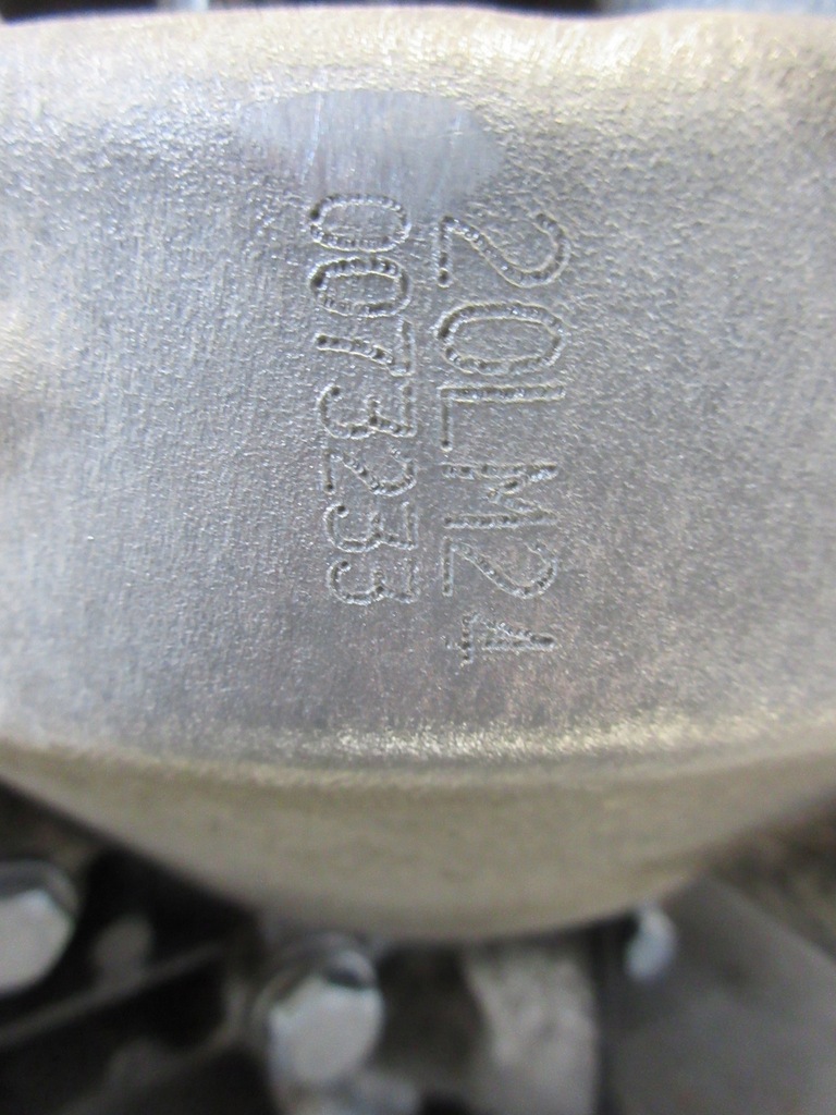 фото №13, Fiat ulysse 2.0jtd pherda citroen c8 peugeot 807 коробка передач передач 5b 20lm24