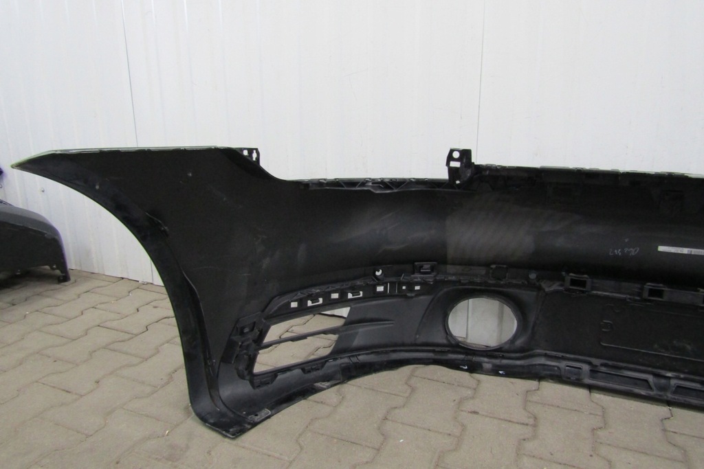 фото №12, Бампер задняя задний porsche 911 carrera s 992 18-