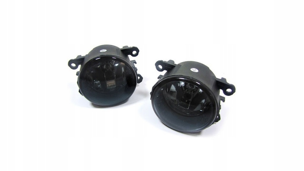 фото №1, Противотуманные фары citroen c5 ii c4 picasso i mpv dacia sandero logan mcv duster loga