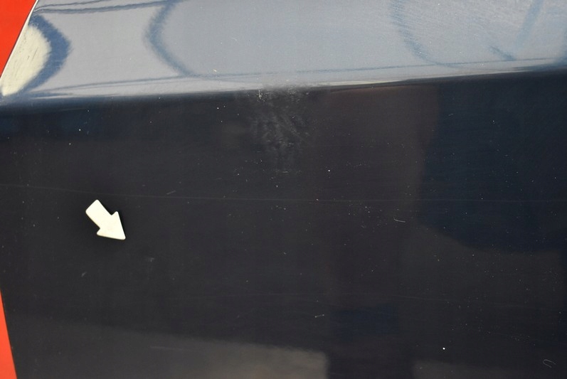 фото №11, Двері ліва перед передні bmw x3 e83 04r