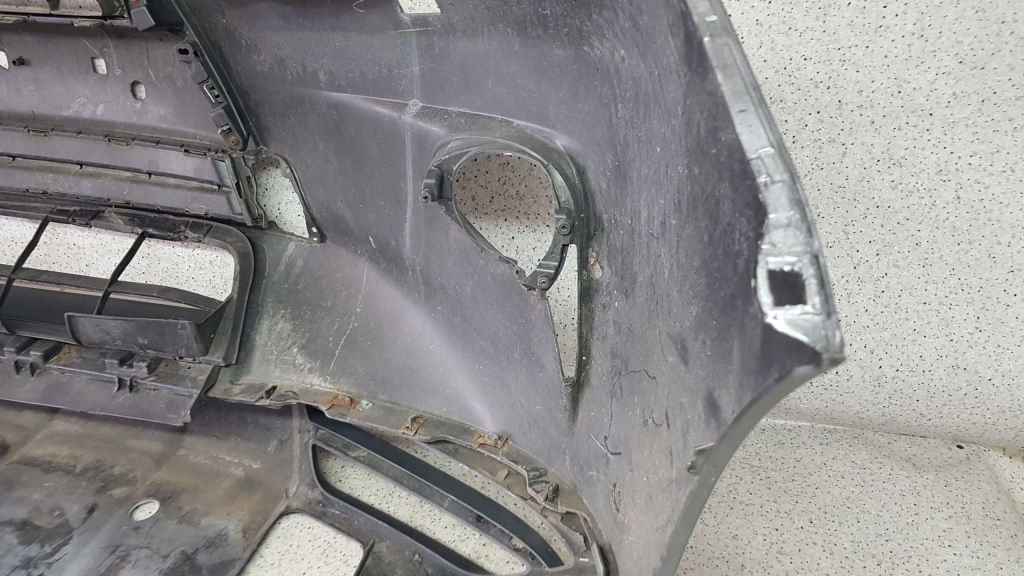 фото №14, Lexus rx rx450 sport 2012 - бампер перед 3329