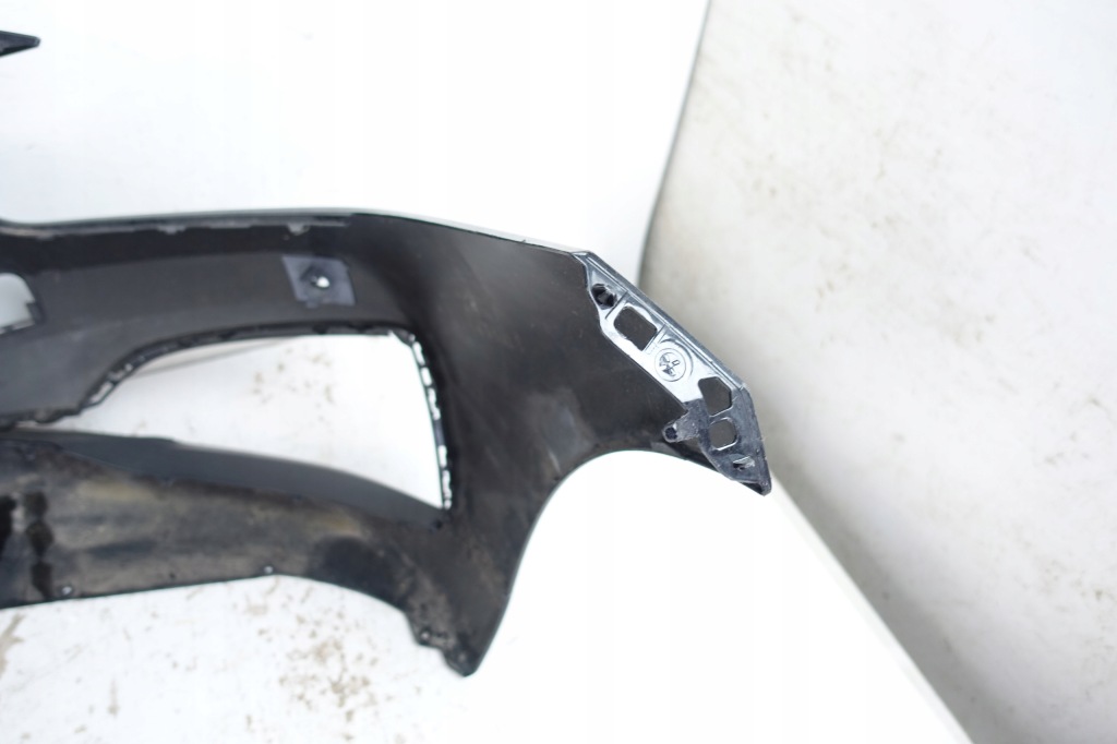 фото №11, Bmw 1 f40 2019- бампер перед передній 7459708