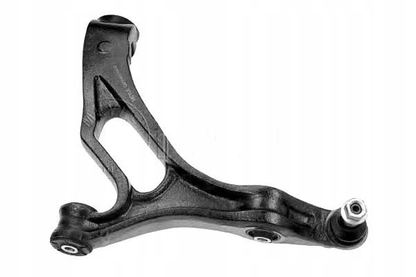 фото №10, Meyle важіль vw p. touareg pr нижній