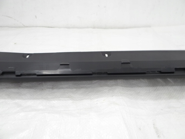 Citroen c5 aircross lift спойлер pas передній молдинг dół бампера pdc новий Ціна