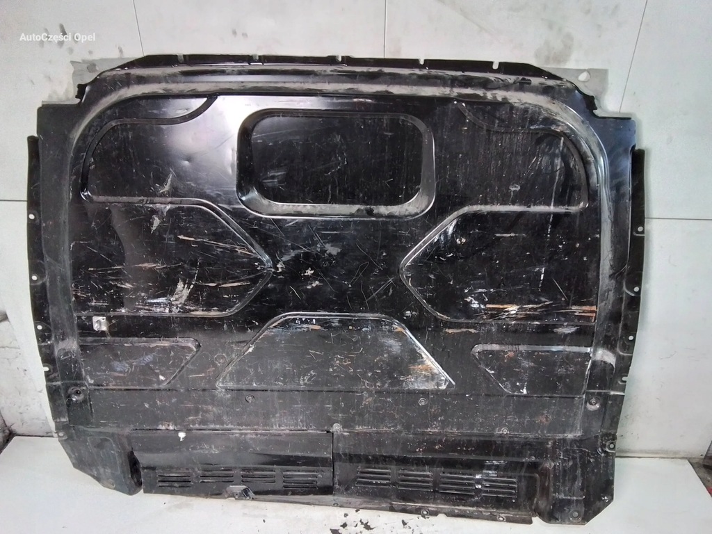 фото №6, Ford transit custom mk8 стінка перегородкова